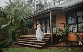 Friday Creek Retreat